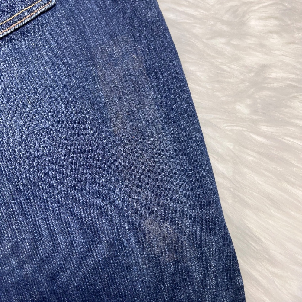 🚫👖|•SILVER JEANS•| Avery Skinny Jeans Size 31👖 - Picture 8 of 10